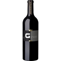 Genossenschaftskellerei Heilbronn G Zwei, Trocken, Württemberg, Württemberg, 2022, Rotwein