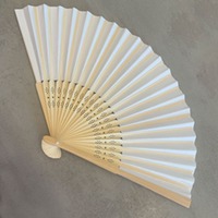 "Chinesische Handfächer"