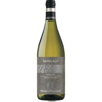 Mongris Collio Pinot Grigio Friaul DOC