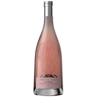 Monte Zovo Syrma Chiaretto Bardolino Rosé