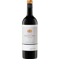 DOMAINE BERTHOUMIEU - CHARLES DE BATZ AOP