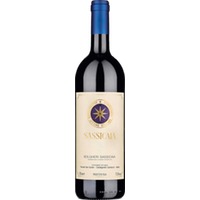 Sassicaia - Tenuta San Guido