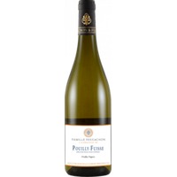 Pouilly Fuissé - Vieilles Vignes - Famille Perrachon