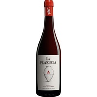 La Plazuela Spanien Rotwein Trocken