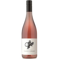 Cuvée Rosé - Pardellerhof