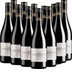 12er Vorteils-Weinpaket - L'Or du Sud Merlot Pays D'Oc IGP - Les Vignobles Fo 