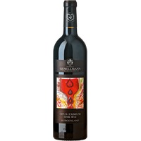 Opus Eximium No.33 Burgenland - Weingut Gesellmann