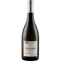 Muscadet Sèvre et Maine Vieilles Vignes AOP - Domaine Salmon