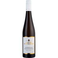 Niederhäuser Hermannshöhle Riesling trocken - Jakob Schneider