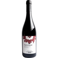 Mammamè Primitivo Gioia del Colle DOC - Pierfabio Mastronardi