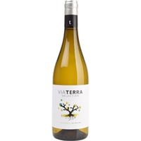 Edetaria Via Terra Selection Blanco, Terra Alta DO, Katalonien, 2024, Weißwein