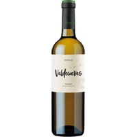 Valdecuevas Verdejo, Rueda DO, Kastilien - León, 2024, Weißwein