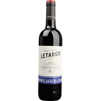 Mateos Letargo Tinto, Rioja DOCa, Rioja, 2024, Rotwein
