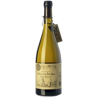 Eulogio Pomares Carralcoba Albariño