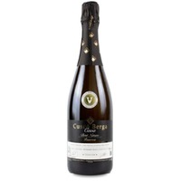 Cuscó Berga Brut Nature Reserva Premium