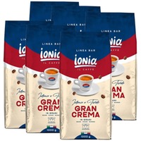 Espresso Sparpaket - Gran Crema 6 kg