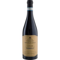 Cordero di Montezemolo Nebbiolo Langhe DOC