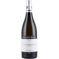 Philipp Kuhn Chardonnay Laumersheimer Réserve trocken