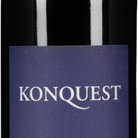 Cabernet Franc Konquest