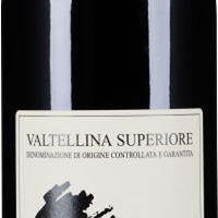Valtellina Superiore Il Pettirosso
