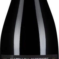 Valtellina Superiore Riserva Sassella Rocce Rosse