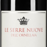 Le Serre Nuove dell’Ornellaia Bolgheri
