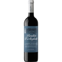 Bodegas Franco Españolas Bordón d'Anglade Crianza Rioja DOCa - - Oberer Ebro, Spanien
