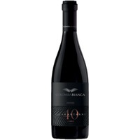 Colomba Bianca Quarantanni Rosso Riserva Sicilia DOC - - Sizilien, Italien