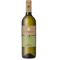 Cantine Volpi Grillo Sicilia DOC Costa al Sole - - Sizilien, Italien