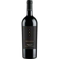 Farnese Vini Ortona Primitivo IGT Puglia Luccarelli Terre di Sava - - Apulien, Italien