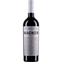 Ferro13 Hacker Sangiovese Toscana IGT - - Toskana, Italien