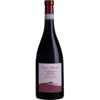 Cantine Francesco Minini Ripasso Valpolicella Casa Al Pruno - - Veneto, Italien