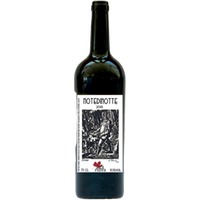 Arca Rubra Note di Notte IGT Assemblaggio - - Tessin, Schweiz