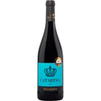 Quinta do Bacalhoa Bacalhôa Catarina Tinto Península de Setúbal VR - - Terras do Sado, Portugal