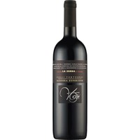 Cantine Volpi Barbera La Zerba - - Piemont, Italien