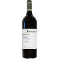 Quintodecimo Fiano di Avelino DOCG Exultet - - Kampanien, Italien