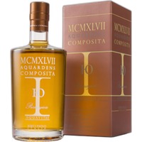 Berta  Aquardens Composita Primagioia - NV  - Italien