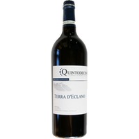 Quintodecimo Terra d'Eclano Aglianico DOC Irpinia - - Kampanien, Italien