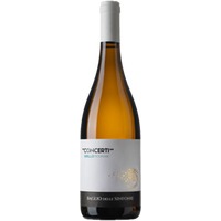 Baglio delle Sinfonie Grillo DOC - - Sizilien, Italien