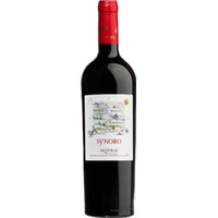 Domaine Skouras Synoro - - Peloponnes, Griechenland