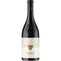 Santo Wines Santorini Assyrtiko PDO Santorini - - Ägäische Inseln, Griechenland