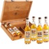 Berta  Grappa Collezione 6er Set - NV  - Italien 