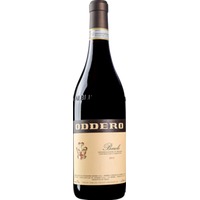 Oddero Barolo Classico DOCG - - Piemont, Italien