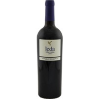 Bodegas Leda Leda Viñas Viejas Vino De La Tierra De Castilla Y León - - Duero-Tal (Castilla y Leon), Spanien