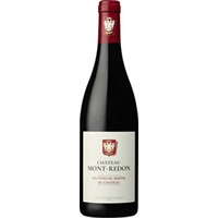 Château Mont-Redon Côtes du Rhône Rouge 0.75 l Rotwein