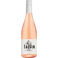 Finca Ses Talaioles Talvin Rosé, Vi de la Terra Mallorca, Balearische Inseln, 2024, Roséwein