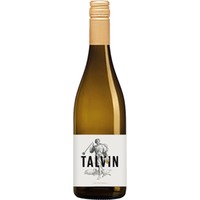 Finca Ses Talaioles Talvin White, Vi de la Terra Mallorca, Balearische Inseln, 2024, Weißwein