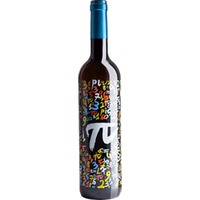 Bodegas Langa PI 3.1415 Blanco, Calatayud DO, Aragonien, 2021, Weißwein