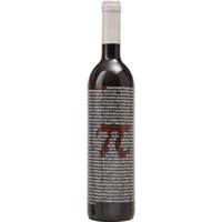 Bodegas Langa PI 3.1415 Tinto, Calatayud DO, Aragonien, 2022, Rotwein