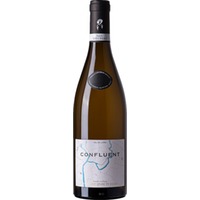 Famille Lieubeau Muscadet Confluent, Muscadet de Sèvre et Maine AOP, Loire, 2022, Weißwein
